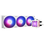 Thermalright Frozen Warframe PRO 360 MEW ARGB CPU Liquid Cooler